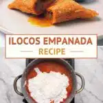 Ilocos Empanada by Authentic Food Quest