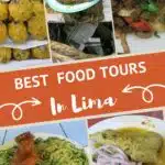 Lima Food Tour by Authentic Food Quest