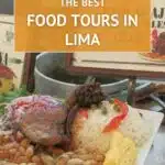 Lima Food Tours by Authentic Food Quest