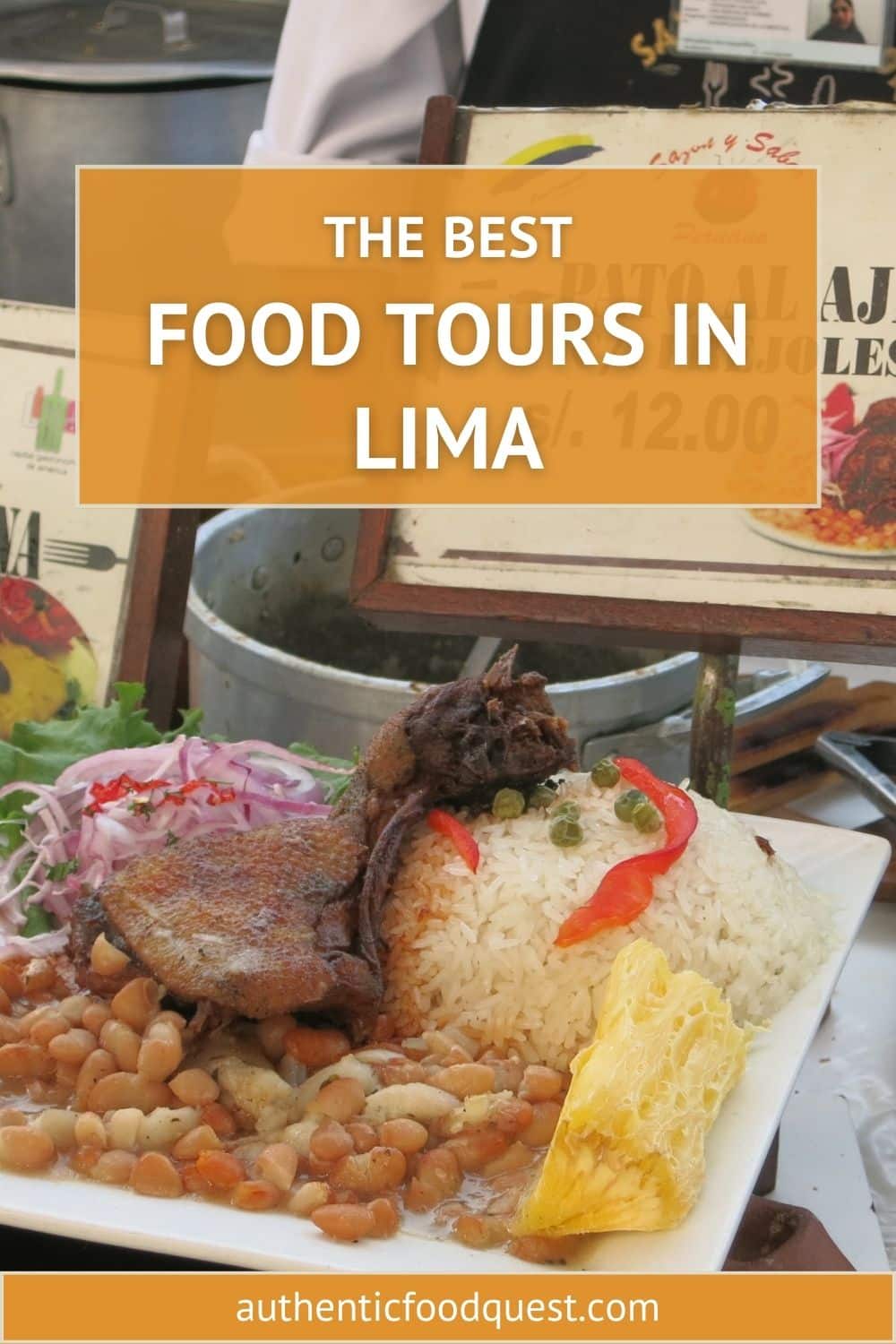 lima food tours reviews