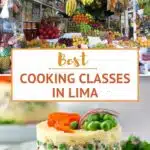 Peruvian Cooking Classes Lima by Authentic Food Quest