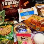 Turkish Munchies Review by Authentic Food Quest