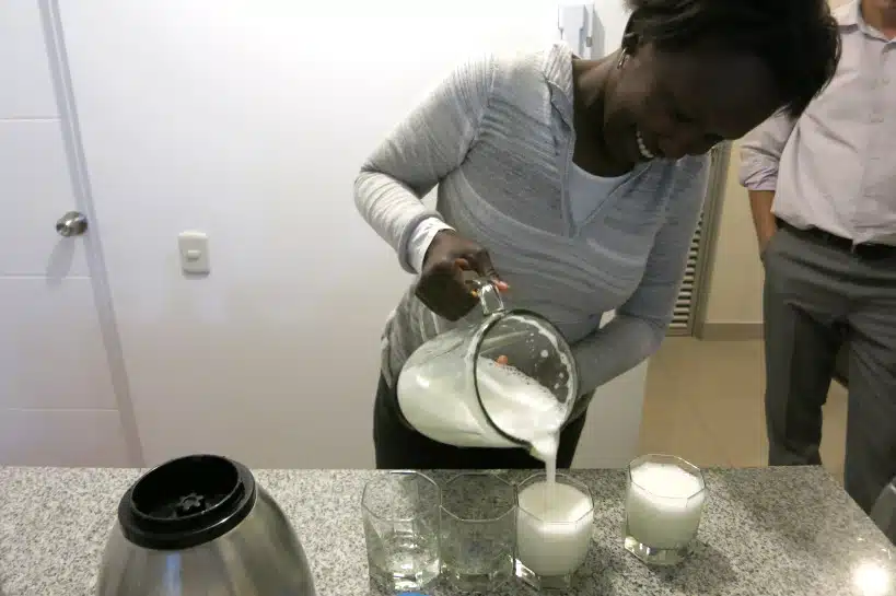 Rosemary Cooking Classes Lima by Authentic Food Quest