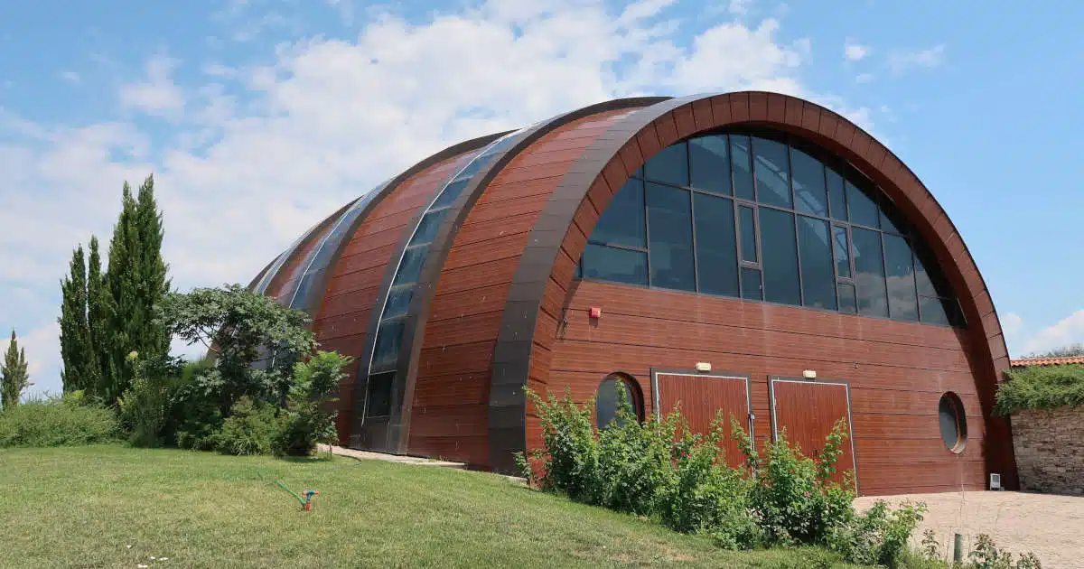Bulgarian Wineries Guide: 5 Wine Regions and Top Wineries You Should Visit