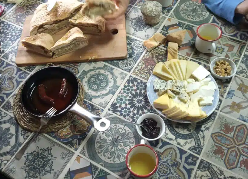 Artisan Products Food Tours San Sebastian by Authentic Food Quest