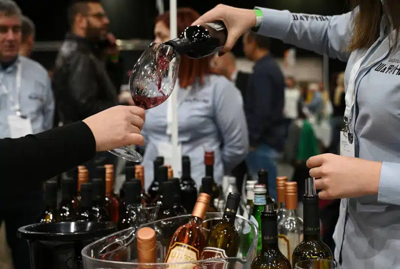 Di Vino BG Bulgaria Winery by Authentic Food Quest