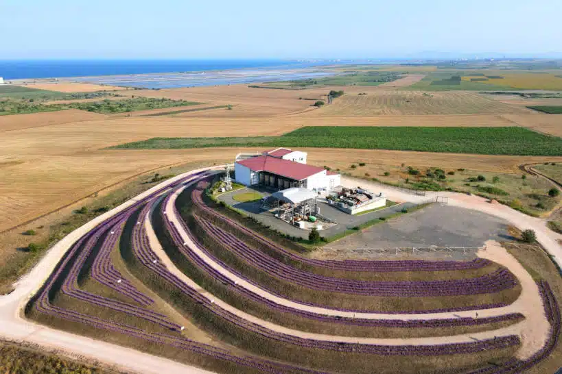 Bulgarian Wineries Guide: 5 Wine Regions and Top Wineries You Should Visit 1