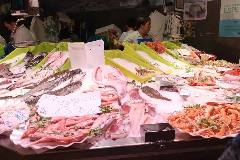Market Tasting Tour Food Tours In San Sebastian by Authentic Food Quest