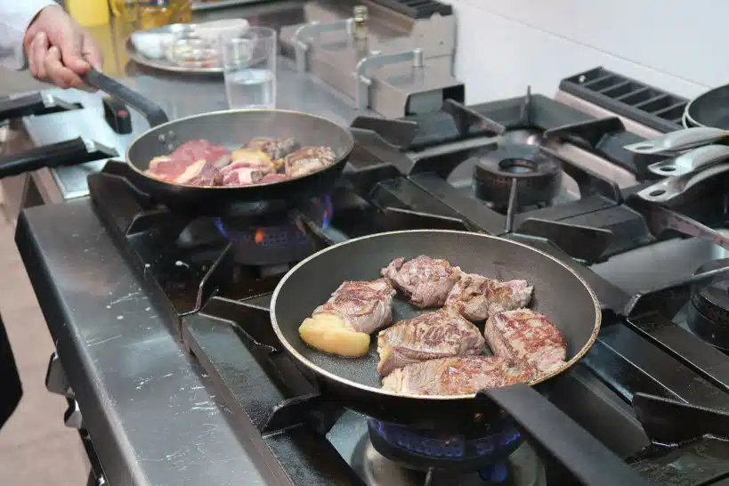 Top Cooking Class In San Sebastian To Taste Basque Flavors