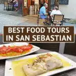 Food Tours San Sebastian by Authentic Food Quest
