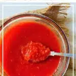 Neapolitan Sauce Recipe by Authentic Food Quest