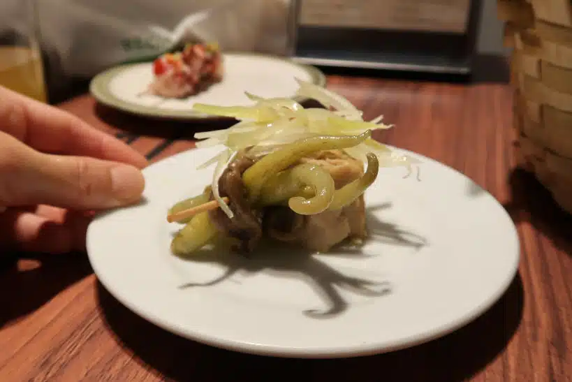 Pintxos Food Tours San Sebastian by Authentic Food Quest