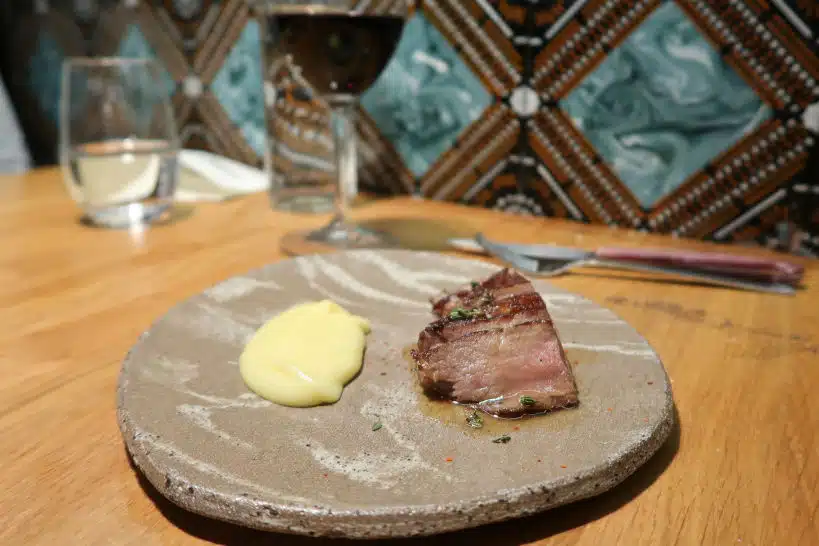 Steak San Sebastian Food Tours by Authentic Food Quest