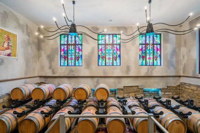 Yalovo Winery Bulgaria Winery by Authentic Food Quest
