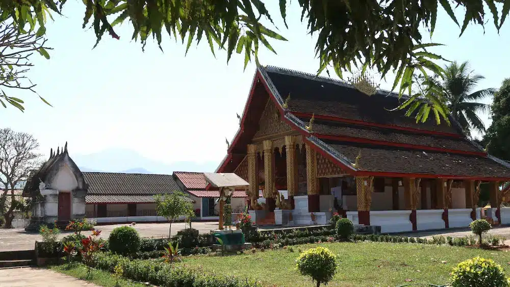 Luang Prabang Hotels by Authentic Food Quest