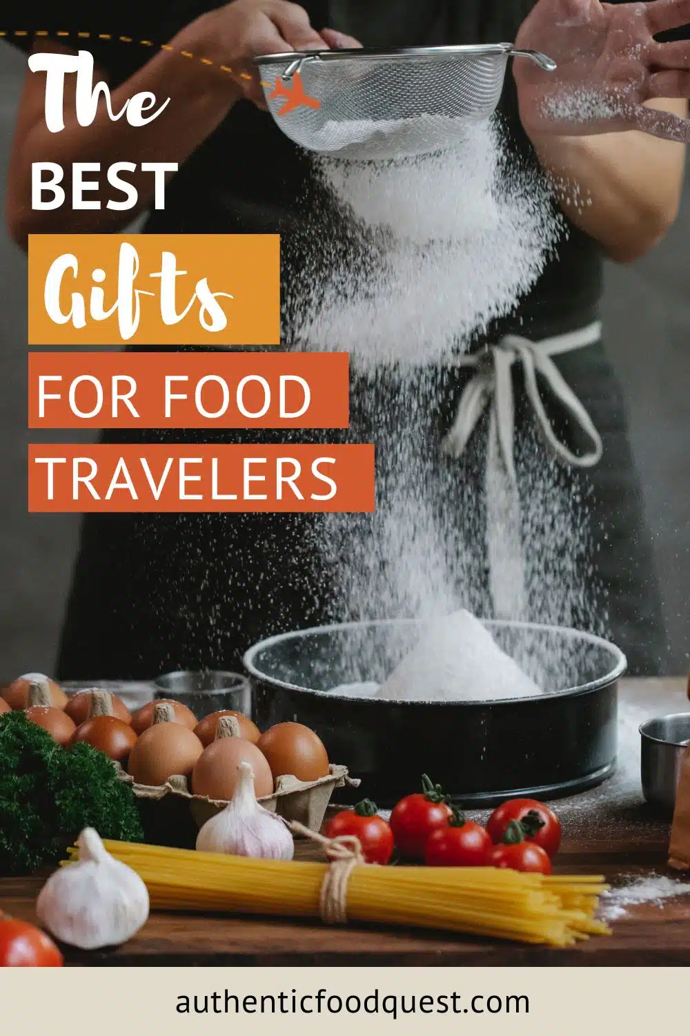 Food Tours Make Great Gifts