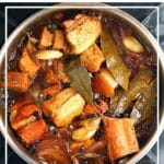 Best Leftover Lechon Recipe by Authentic Food Quest