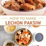 Leftover Lechon Recipe by Authentic Food Quest