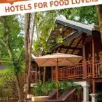 Pinterest Luang Prabang Hotels by Authentic Food Quest