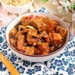 Paksiw Recipe Lechon by Authentic Food Quest