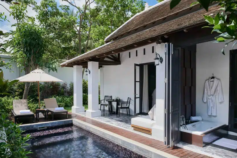 Sofitel Luang Prabang Hotels by Authentic Food Quest