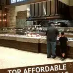 Buffets Off The Strip In Las Vegas by Authentic Food Quest