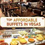 Top Affordable Buffets in Vegas by Authentic Food Quest