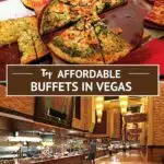 Top Buffets in Vegas by Authentic Food Quest