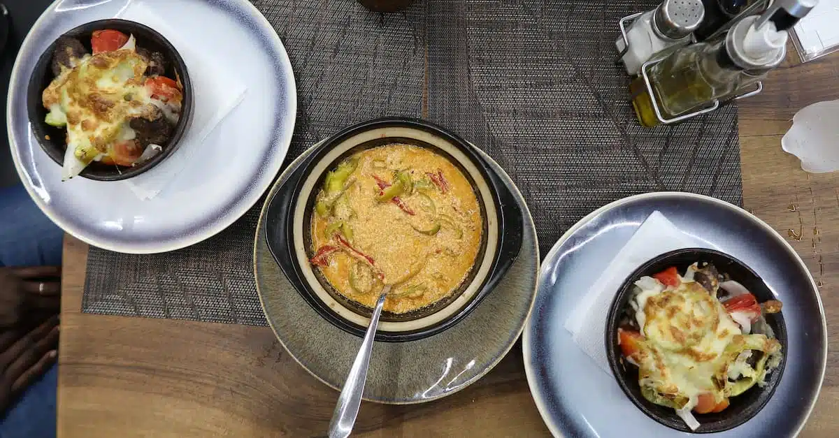 How To Find Authentic Food On Your Travels: Your 10-Step Guide