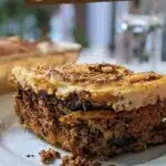 Moussaka Greek authentic food in Athens by Authentic Food Quest
