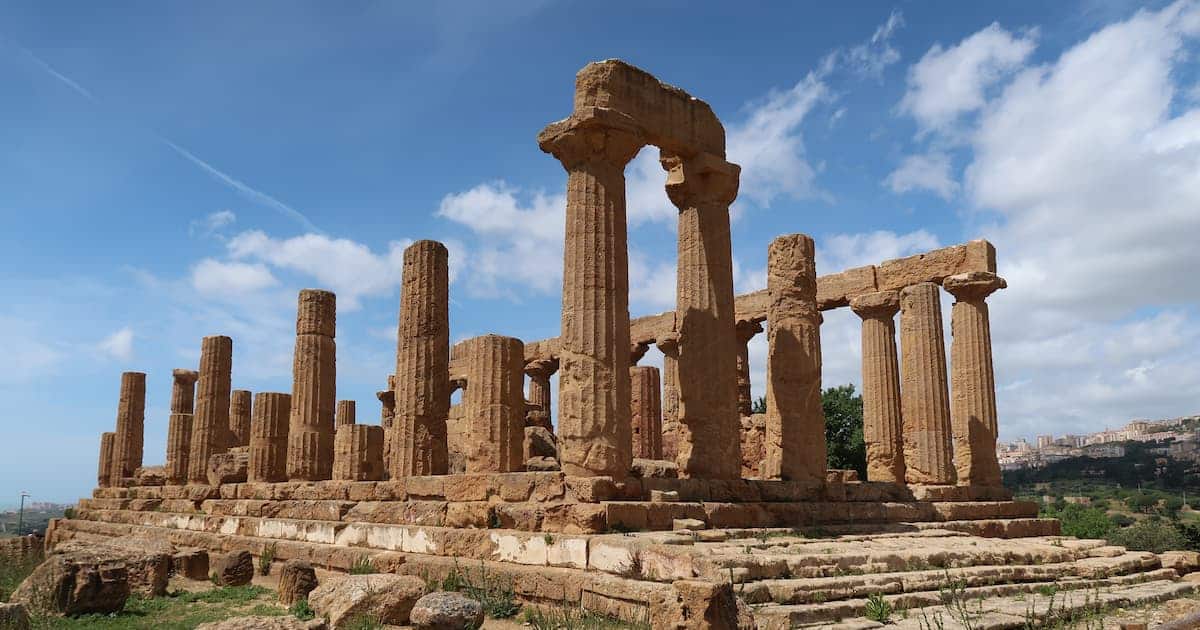6 Best Cooking Vacations In Sicily For A Culinary Escape